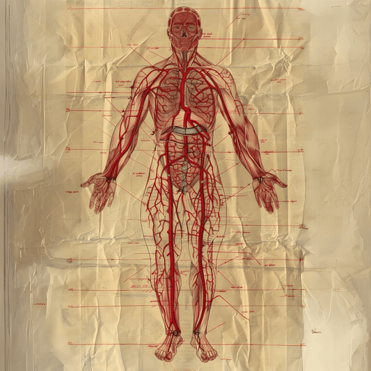 Szybkie ćwiczenie resetujące układ nerwowy - NeuroGenesis