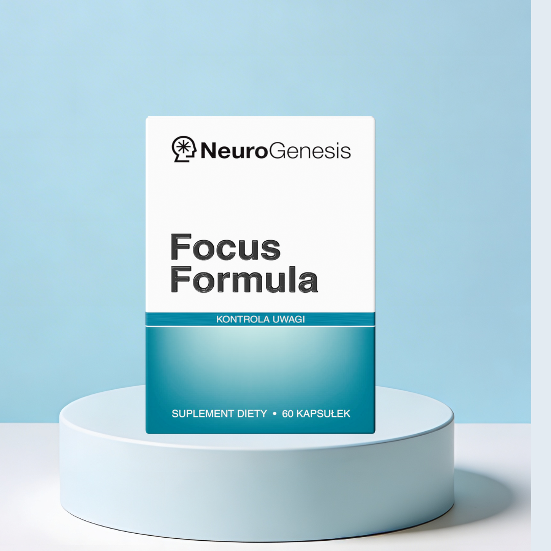 Focus Formula